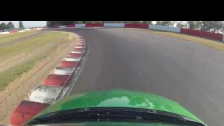 Video: la Skoda Fabia RS a Spa-Francorchamps con Paul Belmondo