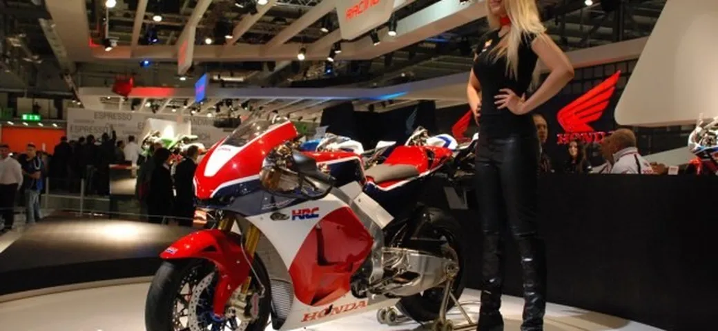 Honda nega i rumors sulla hyper-sportiva RC213V-S a 150.000 Euro