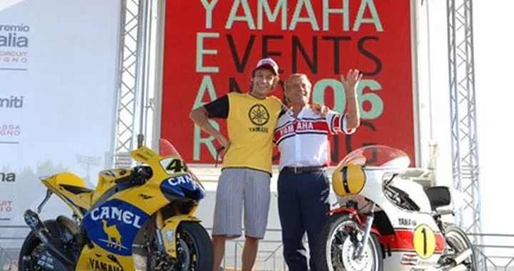 Video Yamaha Fest 2006