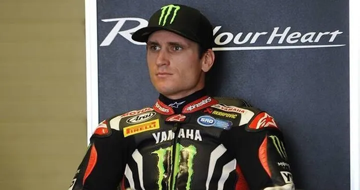 Broc Parkes pronto per il 2014: "Finalmente in MotoGP!"