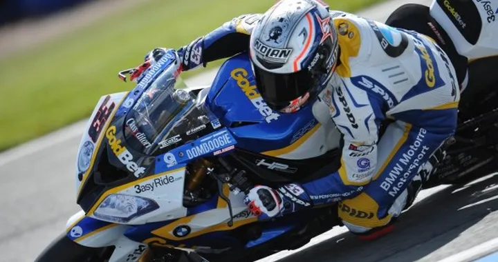 Marco Melandri: "dobbiamo migliorare la qualifica"
