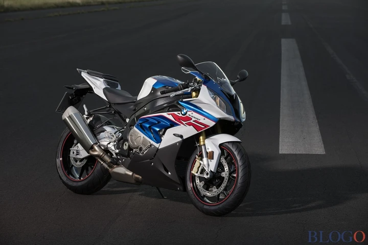 BMW S 1000 RR MY 2017: dati e prezzo