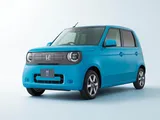 Honda N-One e, nuova citycar elettrica pronta a prendere l'Europa