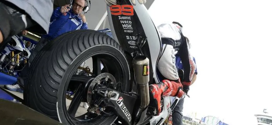 MotoGP: Yamaha pronta a dare in leasing il motore della M1 dal 2014, è la fine della CRT?