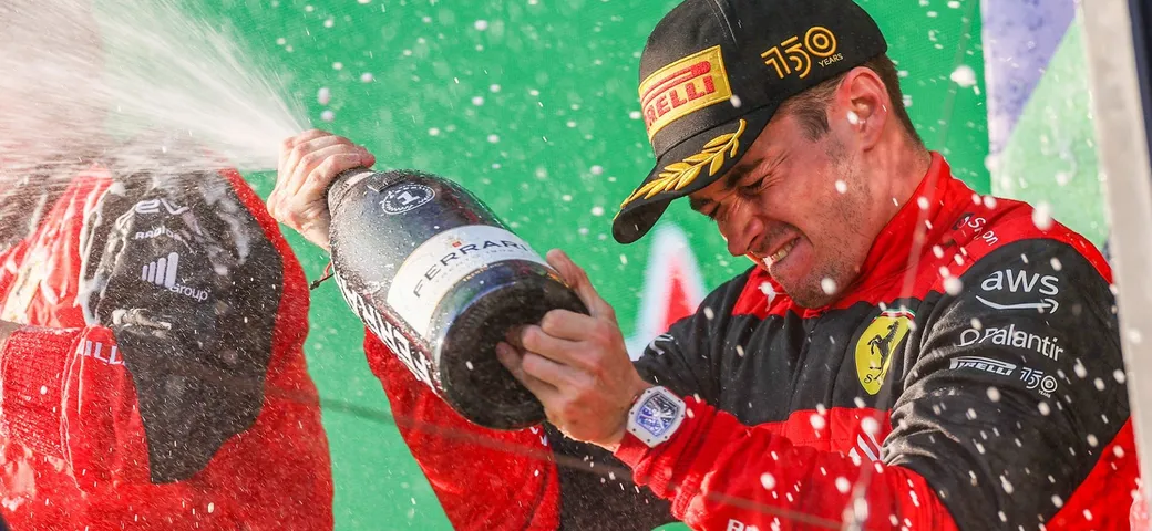 F1 GP di Australia: le pagelle