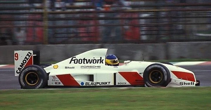 F1, Porsche: sempre più vicino il ritorno nel Circus