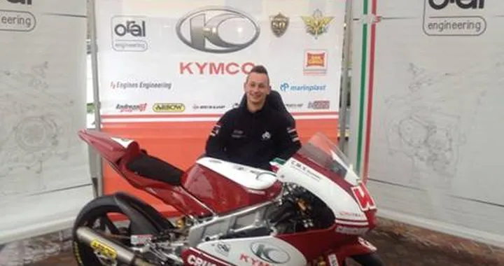 CIV Moto3 test, da domani i "giovani leoni" in pista a Imola