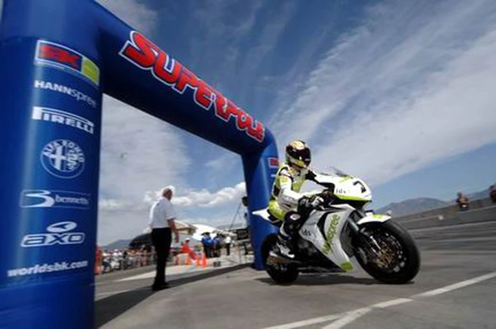 Addio alla Superpole in SBK dalla prossima stagione