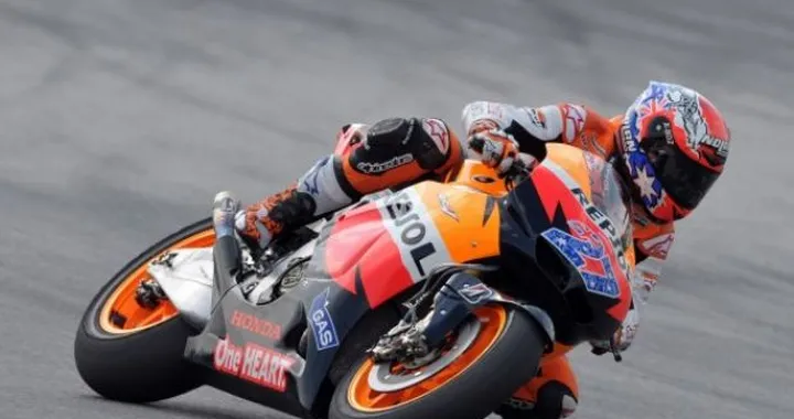 MotoGP Sepang test, ancora tsunami Honda. Domani gran finale. Aspettando Valentino.