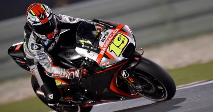 MotoGP, Bautista critica Marquez: "Sono stato fortunato a non cadere"