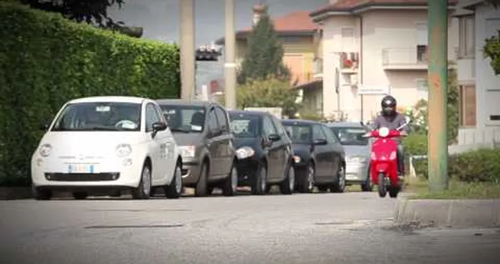 Scopri il nuovo Safety QR Code!