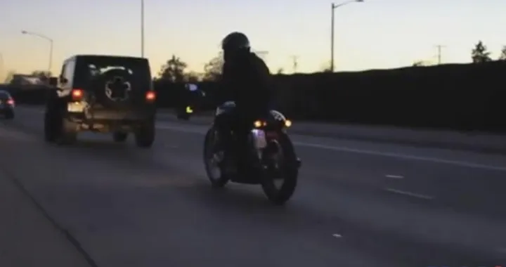 SignalWear guanti intelligenti da usare come frecce