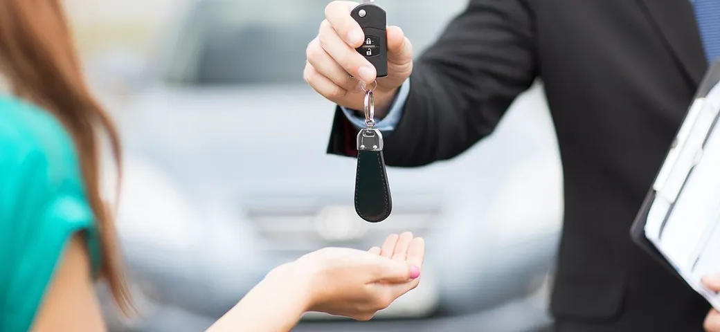 Auto a noleggio: i consigli utili per vacanze senza pensieri