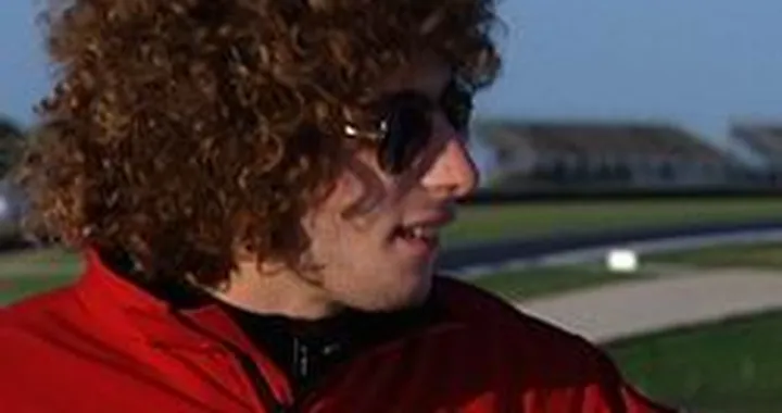 Simoncelli vuole il titolo qui a Sepang, l'amico Rossi è soddisfatto e tranquillo