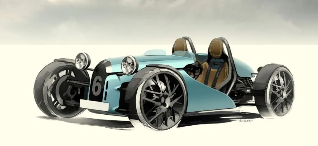 Lesage Motors: in arrivo il primo modello 01