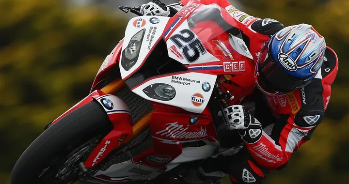 Josh Brookes, wild card nell'Australian Superbike Championship