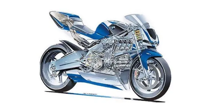 BMW: la MotoGP non ci interessa