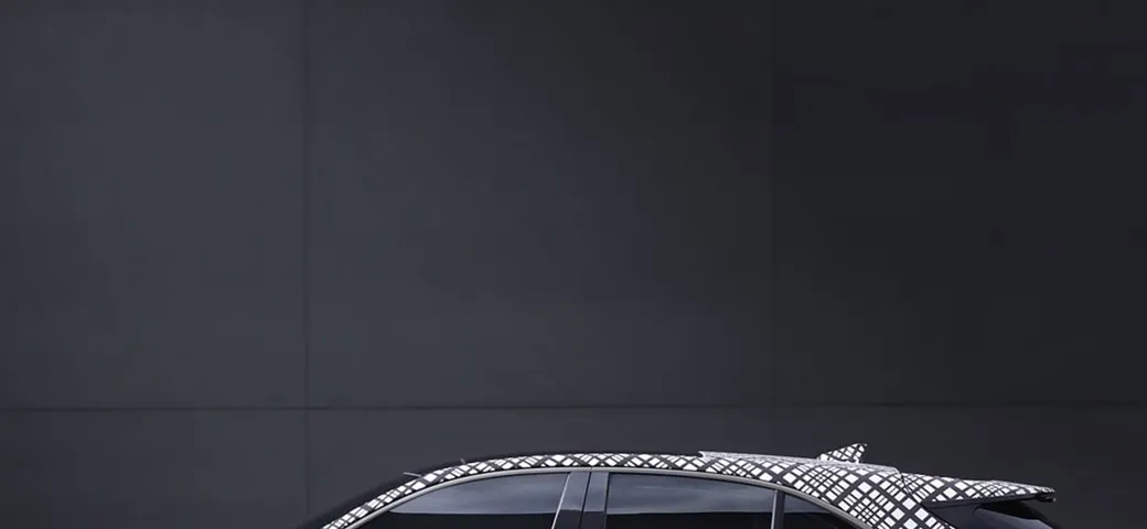 Genesis G70 Shooting Brake: i primi teaser