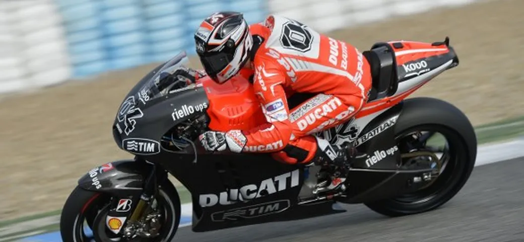 Dovizioso: 