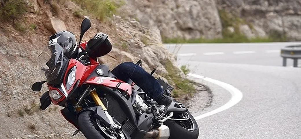 BMW S1000 XR 2015: la prova su strada