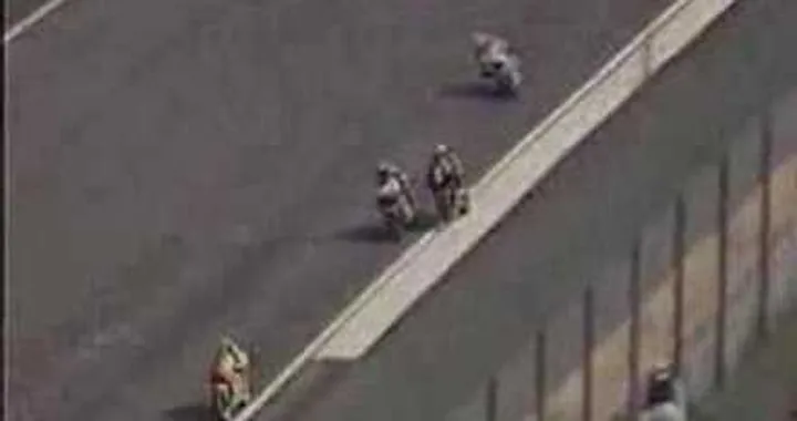 La Carriera di Max Biaggi con l'Aprilia