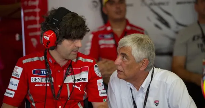 Ducati, nomine bollenti: i tedeschi con ramazza e bastone. Sotto tiro anche Del Torchio. Aveva ragione Rossi?