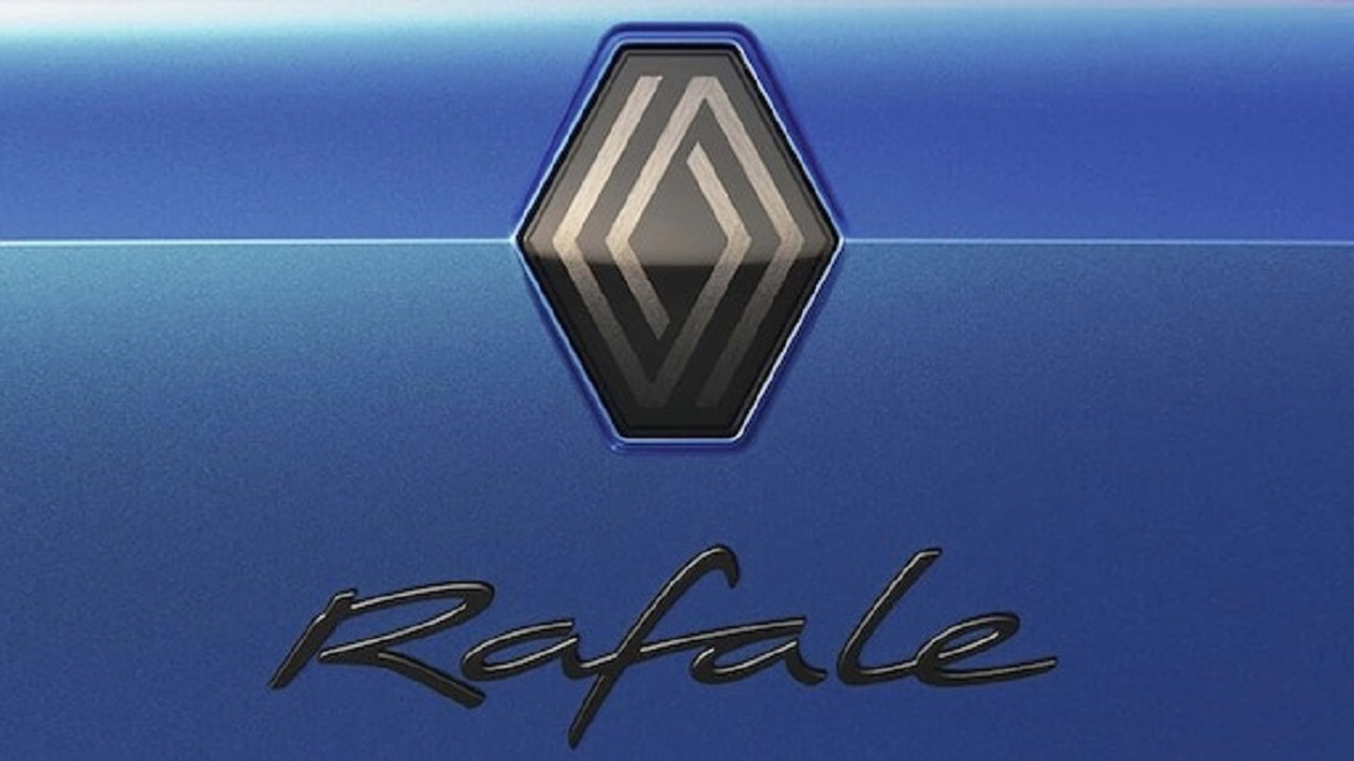 Renault, Raffaele Fusilli: 