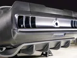 Mustang 1969: la rinascita in carbonio che rivoluziona il concetto di restomod