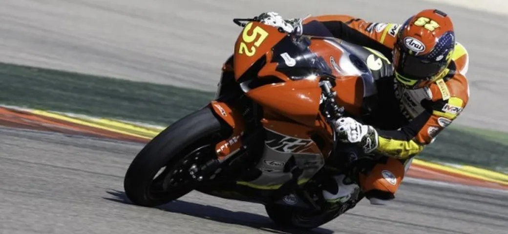 Assen: Gauthier Duwelz vince la Superstock 600