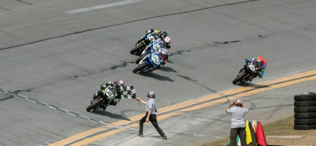 Coronavirus, rimandata anche la 200 Miglia di Daytona