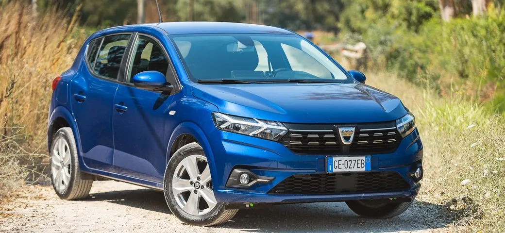 Dacia Sandero Streetway 1.0 TCe 90: la prova su strada