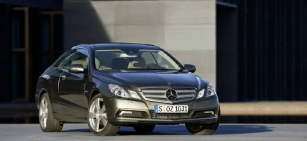 Mercedes: 16 novità entro il 2011