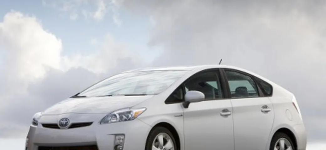 Toyota commercializzerà le sue batterie a ioni di litio