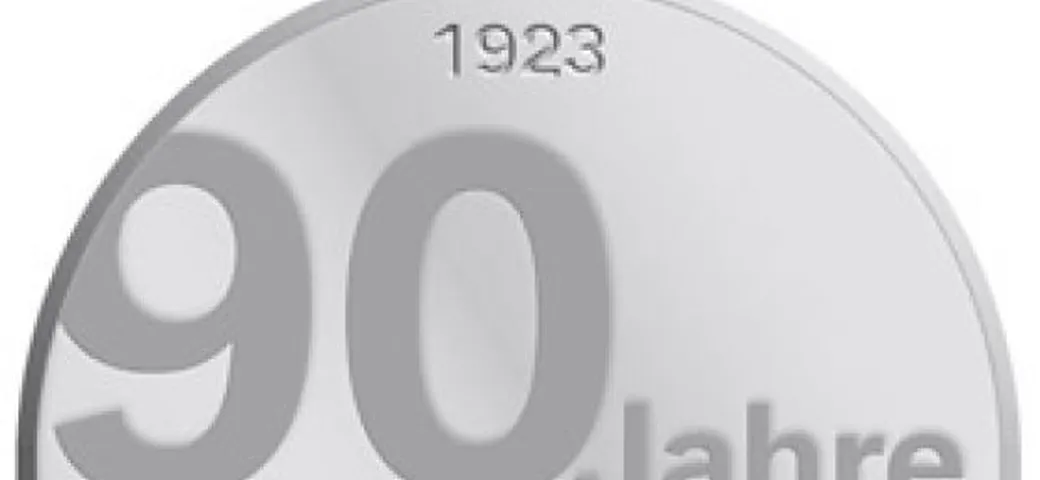 90 anni BMW Motorrad: tre nuovi modelli 