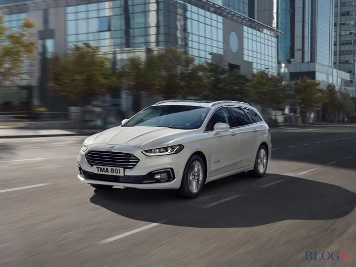 Nuova Ford Mondeo: presentato a Bruxelles il restyling 2019
