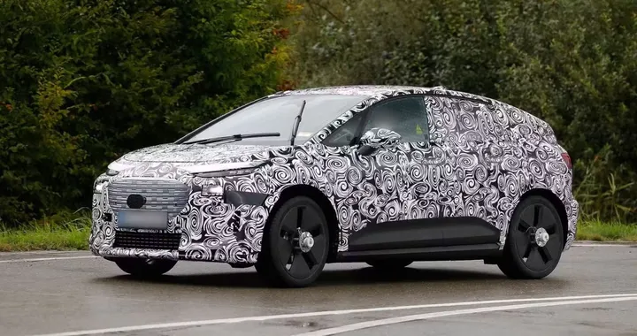 Audi sostituirà in un colpo solo A1 e Q2, con un veicolo elettrico