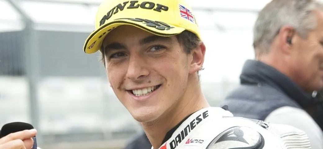 MotoGP: Bagnaia proverà la Ducati Aspar a Valencia