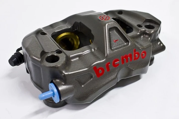 Brembo: Pinza Endurance 24
