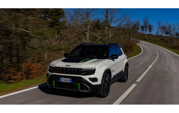 Il SUV più venduto in Italia, continua la sua marcia trionfale