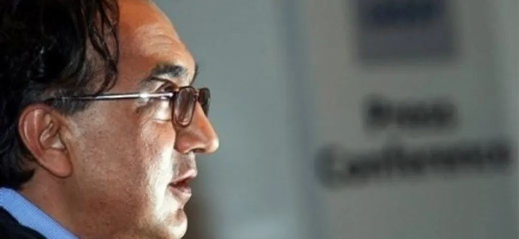 BMW-Fiat: arriva la risposta di Marchionne