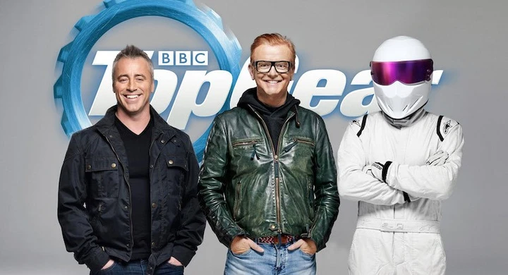 Top Gear: tensioni tra i nuovi presentatori