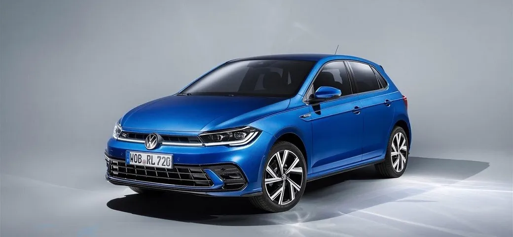 Volkswagen Polo restyling 2021: novità, allestimenti, motori