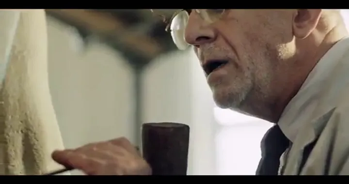 Lo spot della Fiat 500 2015