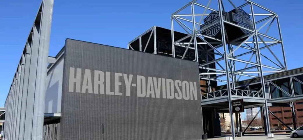 Un'Harley-Davidson a 18.000 euro?