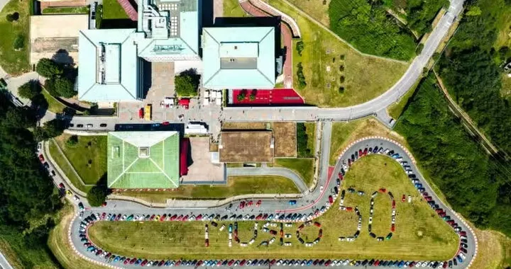 Museo Alfa Romeo di Arese, 50 anni di storia celebrati con stile
