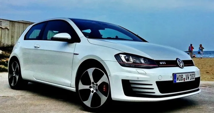 Sconti Volkswagen: la Golf GTI a 30.250 euro