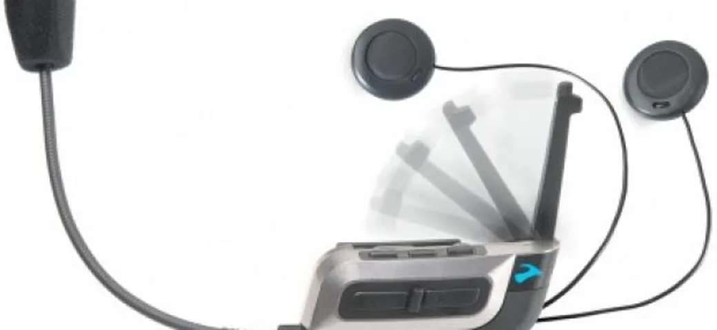 Interfono Cardo Scala-Rider G4