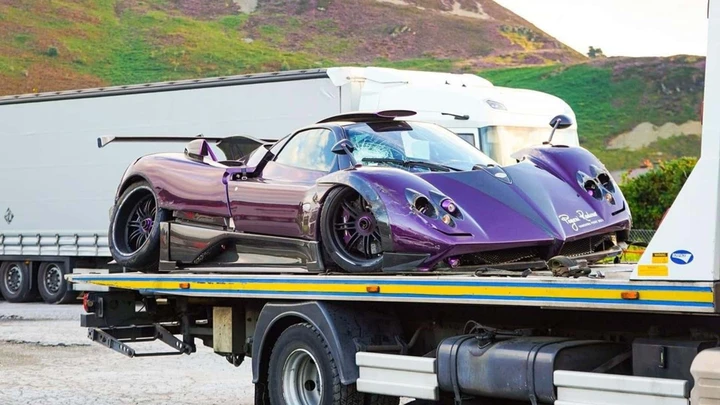 Pagani