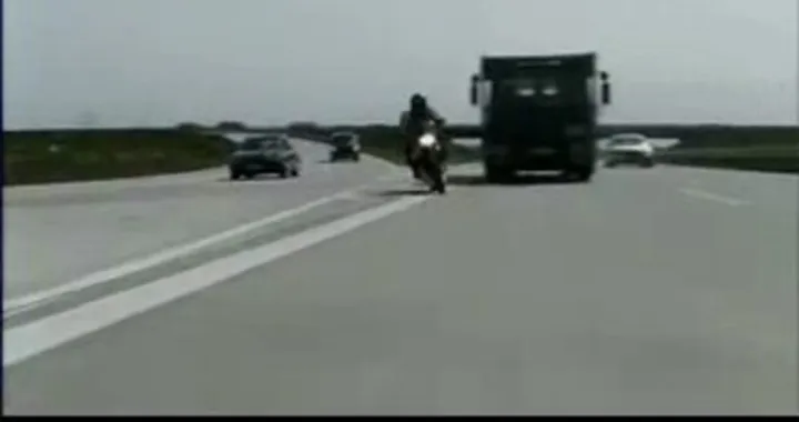 Sicurezza, spot shock dalla Gran Bretagna