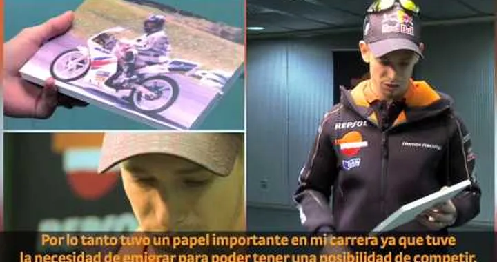 PONS HP 40 - Temporada 2017